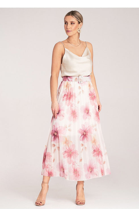 Jupe model 214832 Figl